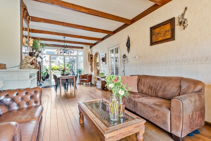 Foto 2 van Louise de Colignysingel 35