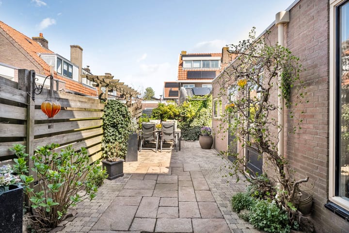 Foto 4 van Louise de Colignysingel 35