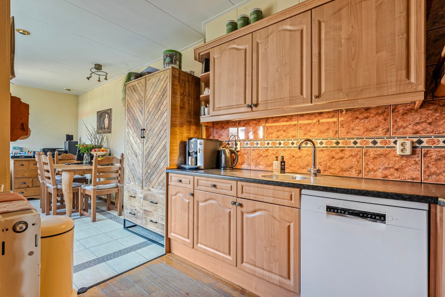 Foto 20 van Louise de Colignysingel 35