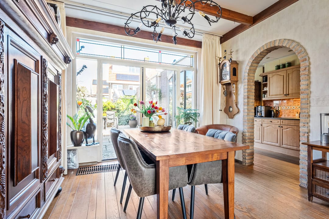 Foto 17 van Louise de Colignysingel 35