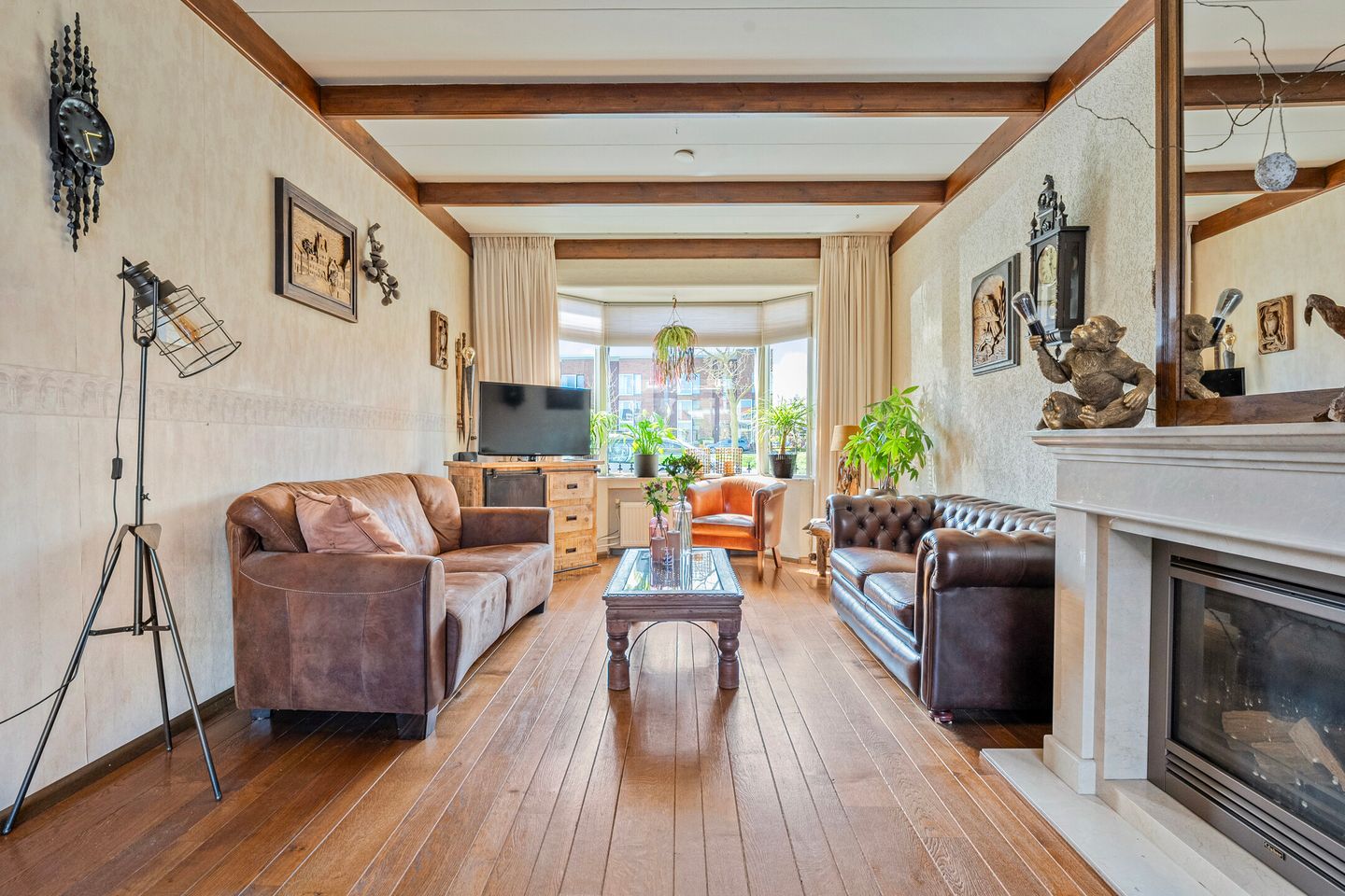 Foto 14 van Louise de Colignysingel 35