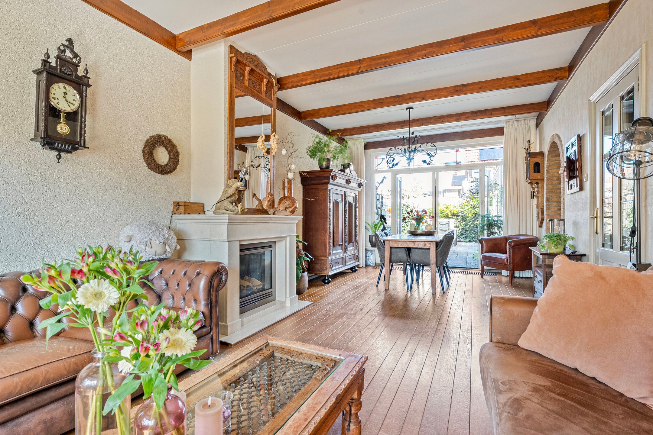 Foto 15 van Louise de Colignysingel 35