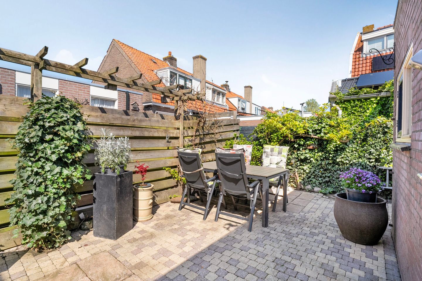 Foto 40 van Louise de Colignysingel 35