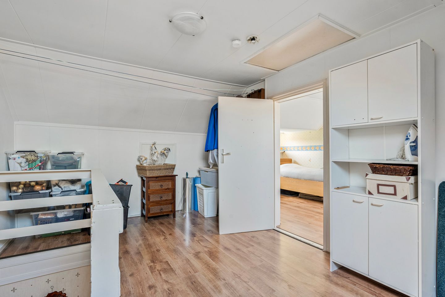 Foto 35 van Louise de Colignysingel 35