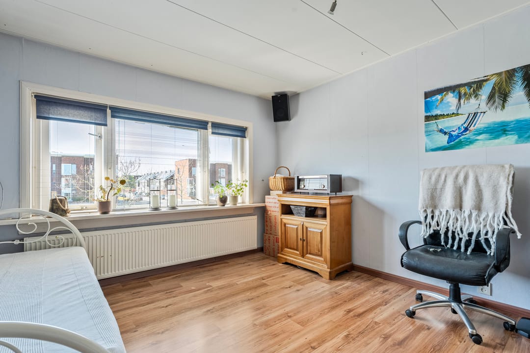 Foto 26 van Louise de Colignysingel 35