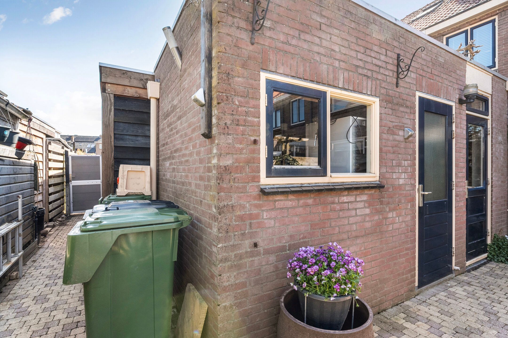 Foto 42 van Louise de Colignysingel 35