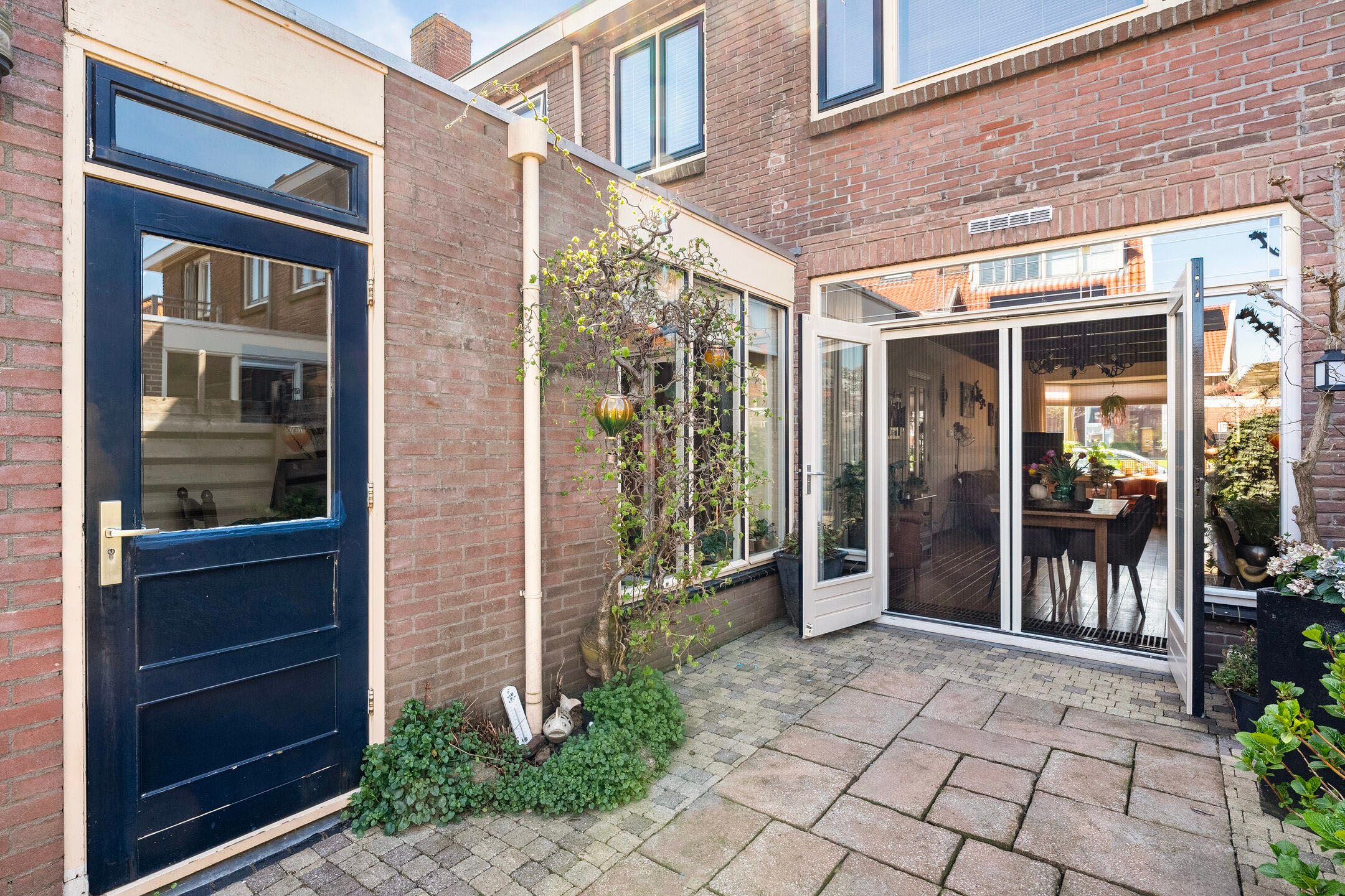 Foto 39 van Louise de Colignysingel 35