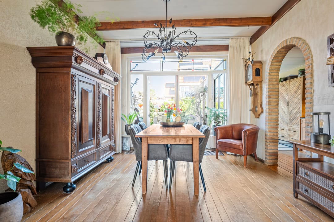 Foto 16 van Louise de Colignysingel 35