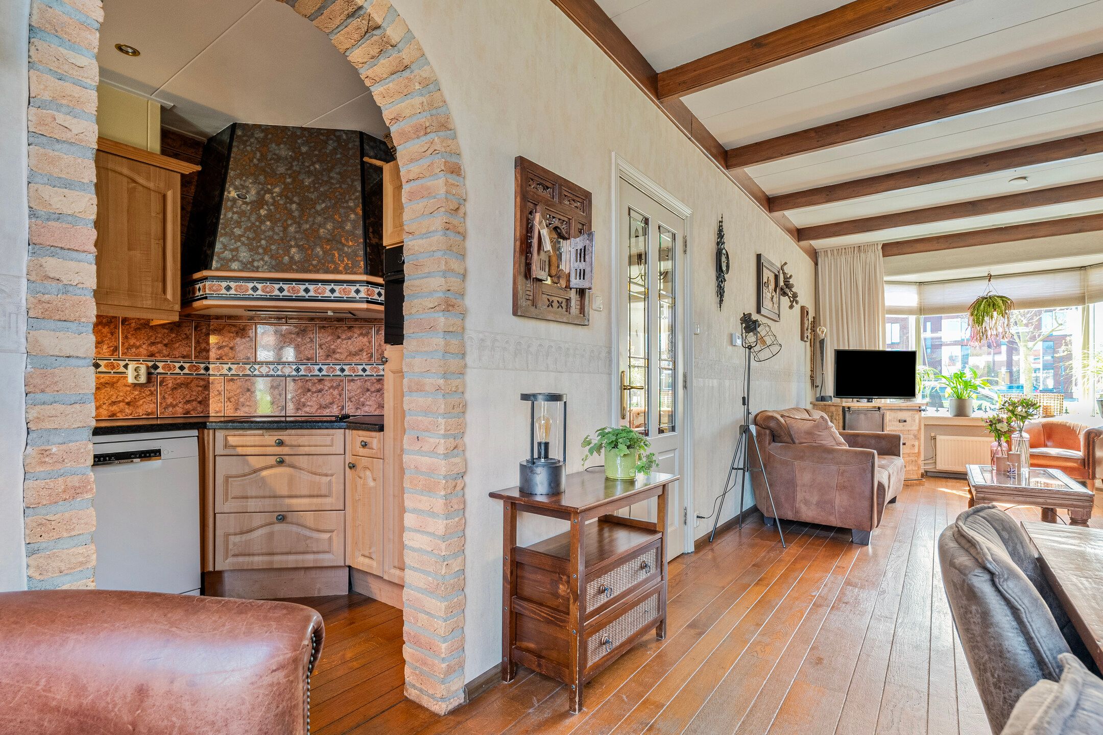 Foto 18 van Louise de Colignysingel 35