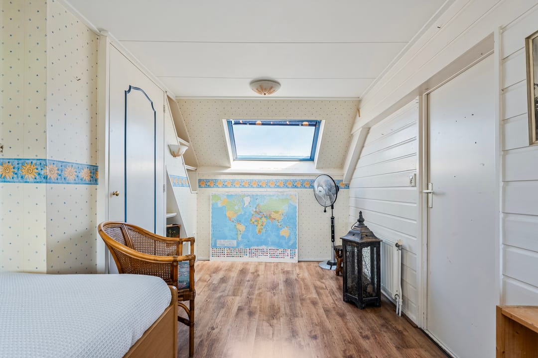 Foto 37 van Louise de Colignysingel 35