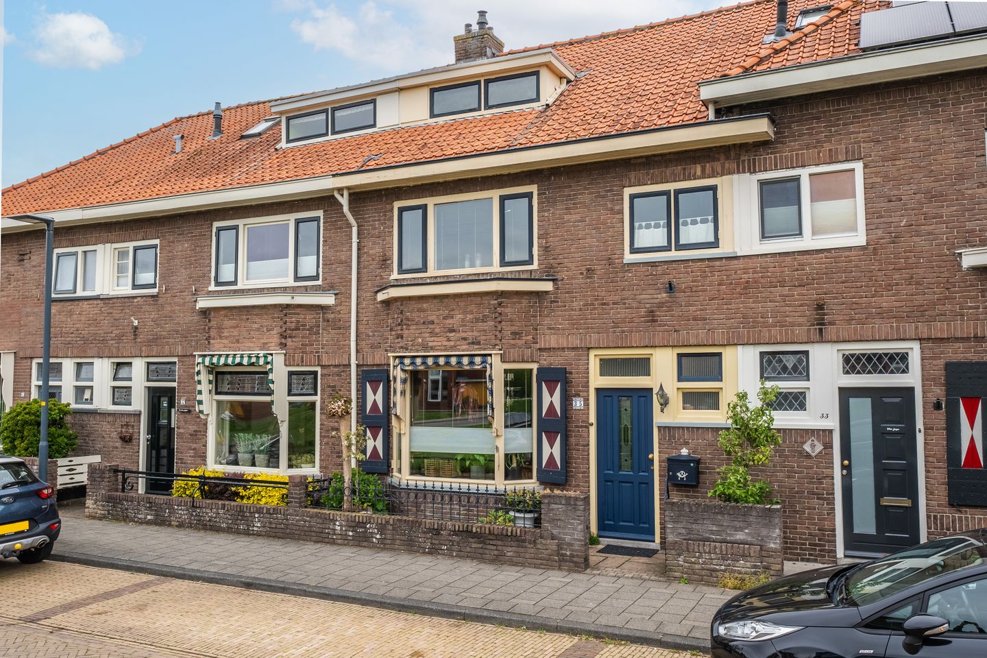 Foto 5 van Louise de Colignysingel 35