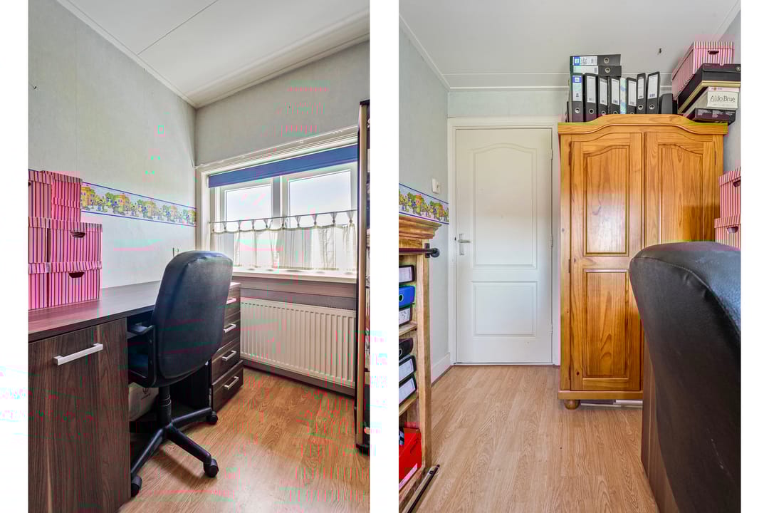 Foto 38 van Louise de Colignysingel 35