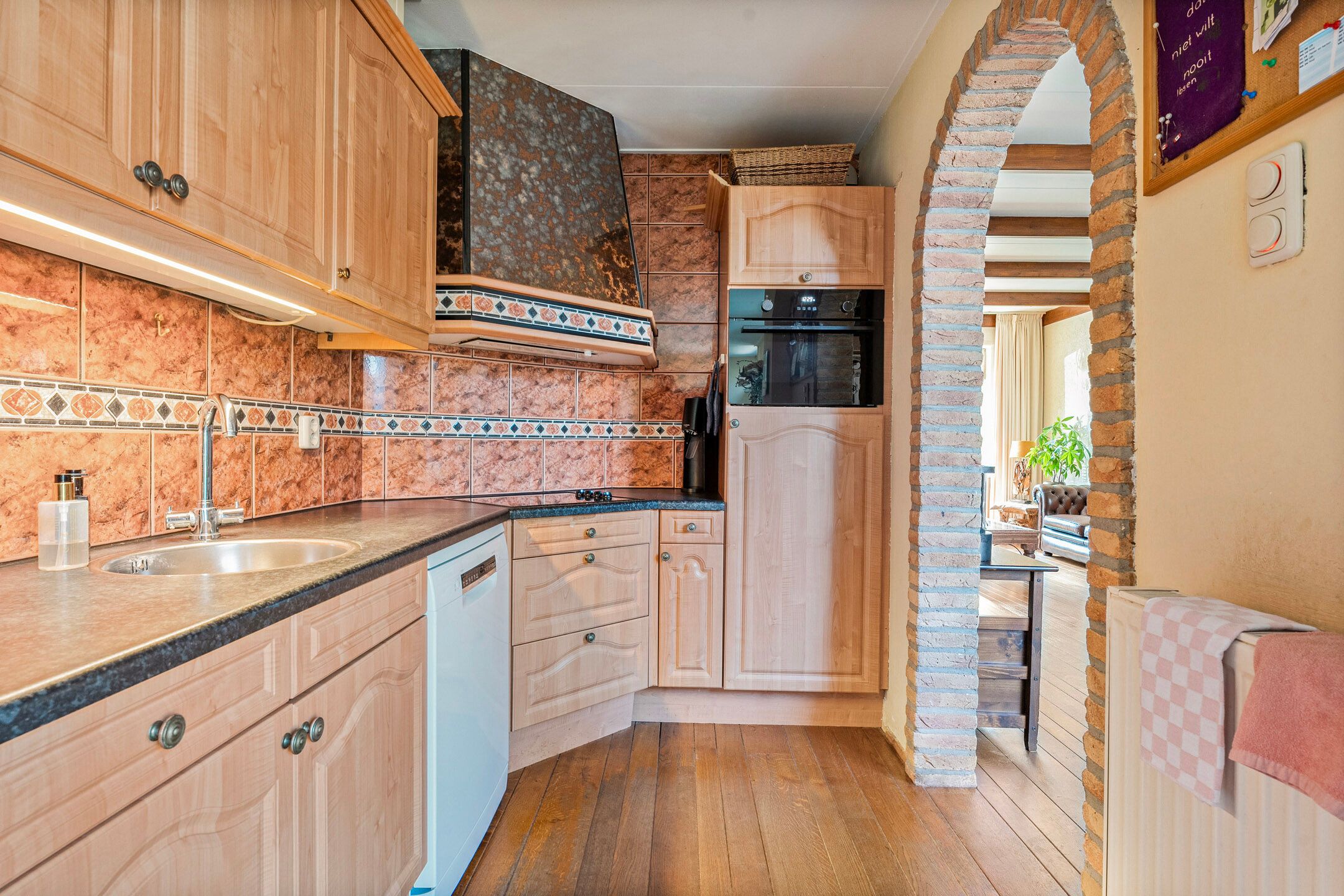 Foto 21 van Louise de Colignysingel 35