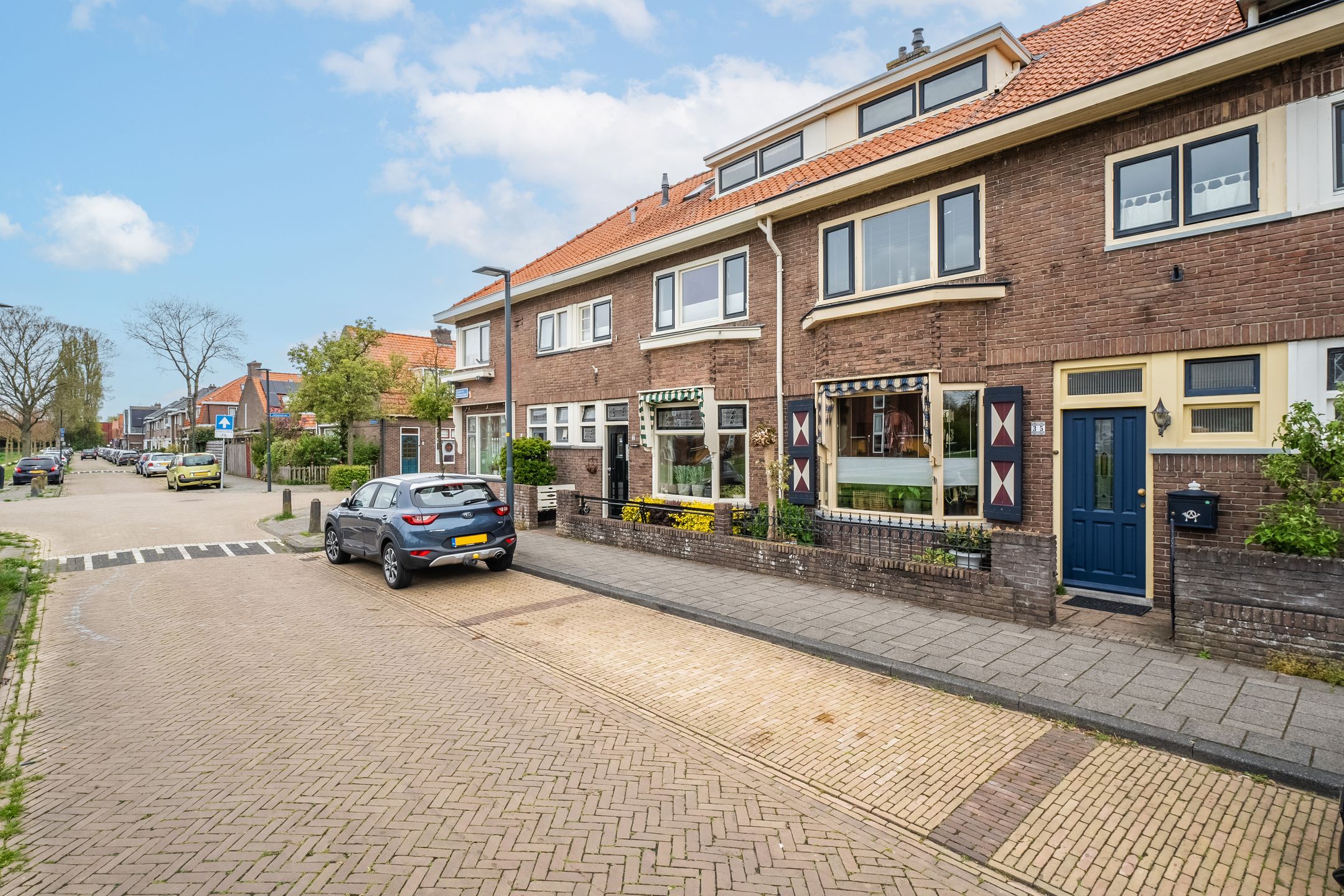 Foto 6 van Louise de Colignysingel 35