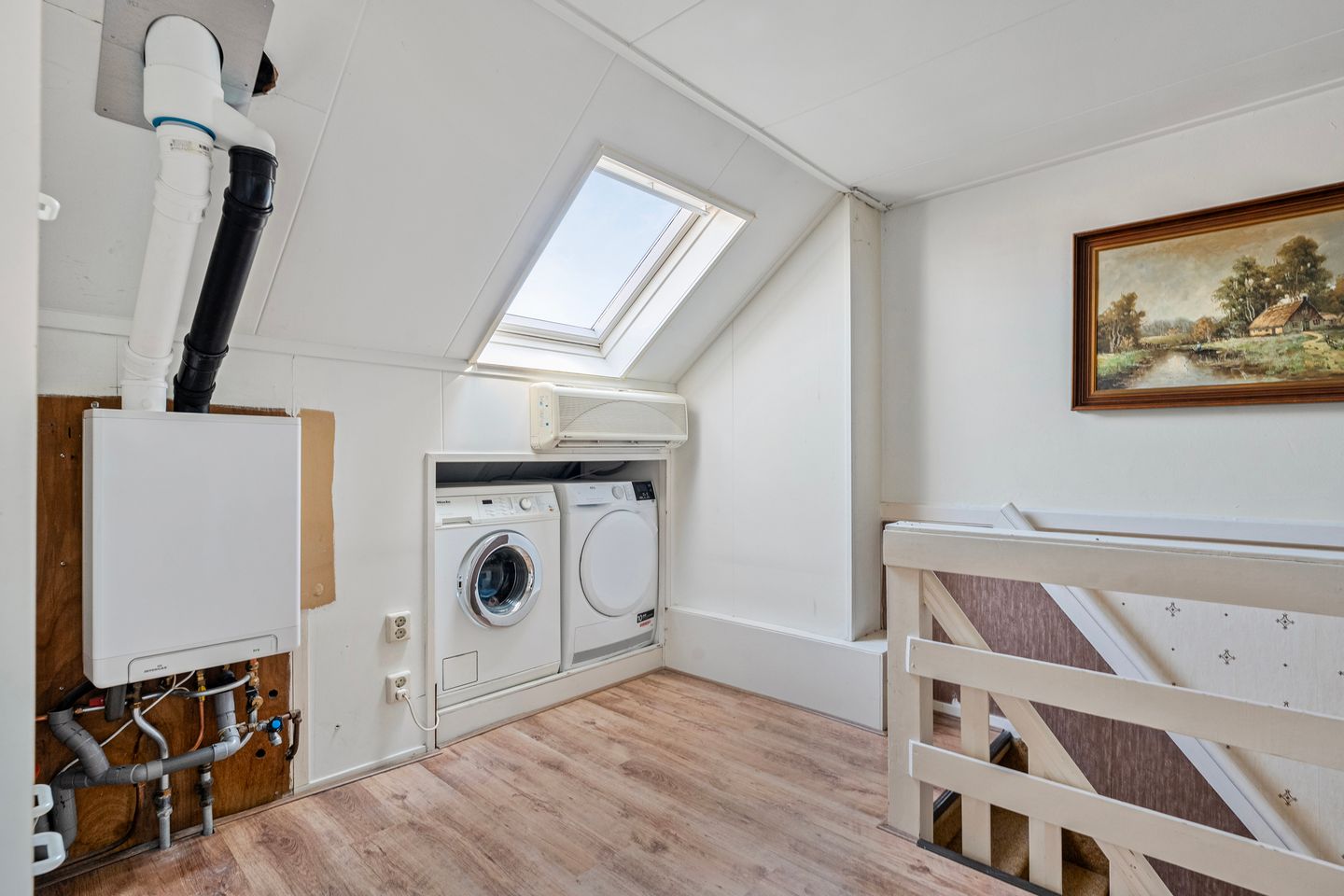 Foto 34 van Louise de Colignysingel 35