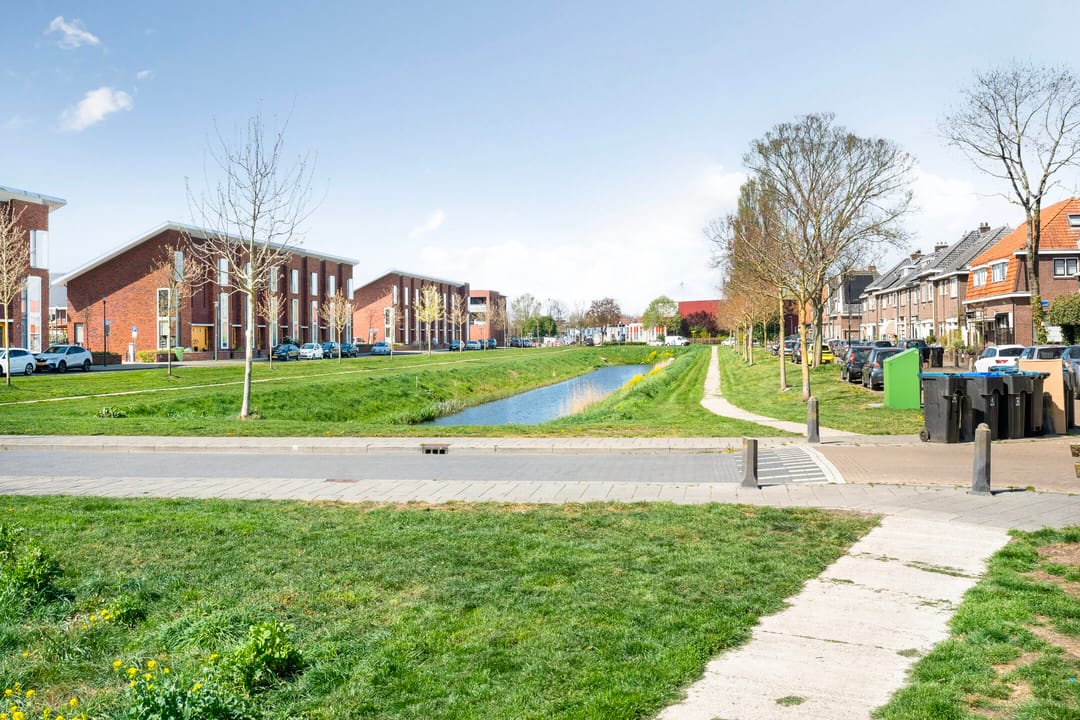 Foto 46 van Louise de Colignysingel 35