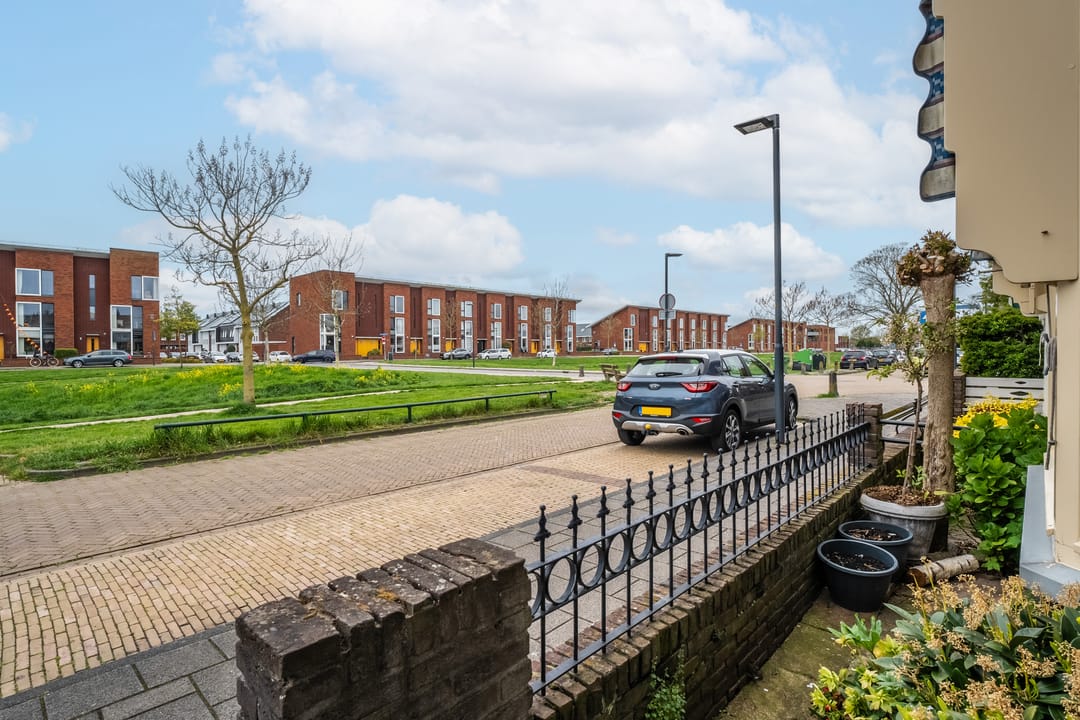 Foto 8 van Louise de Colignysingel 35