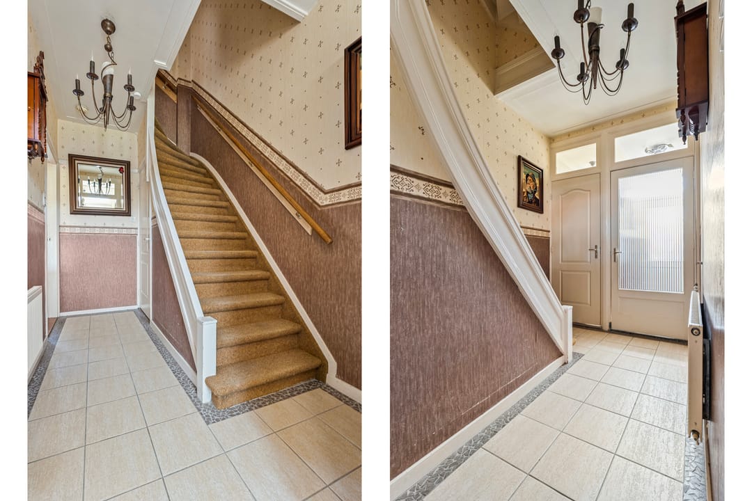 Foto 11 van Louise de Colignysingel 35