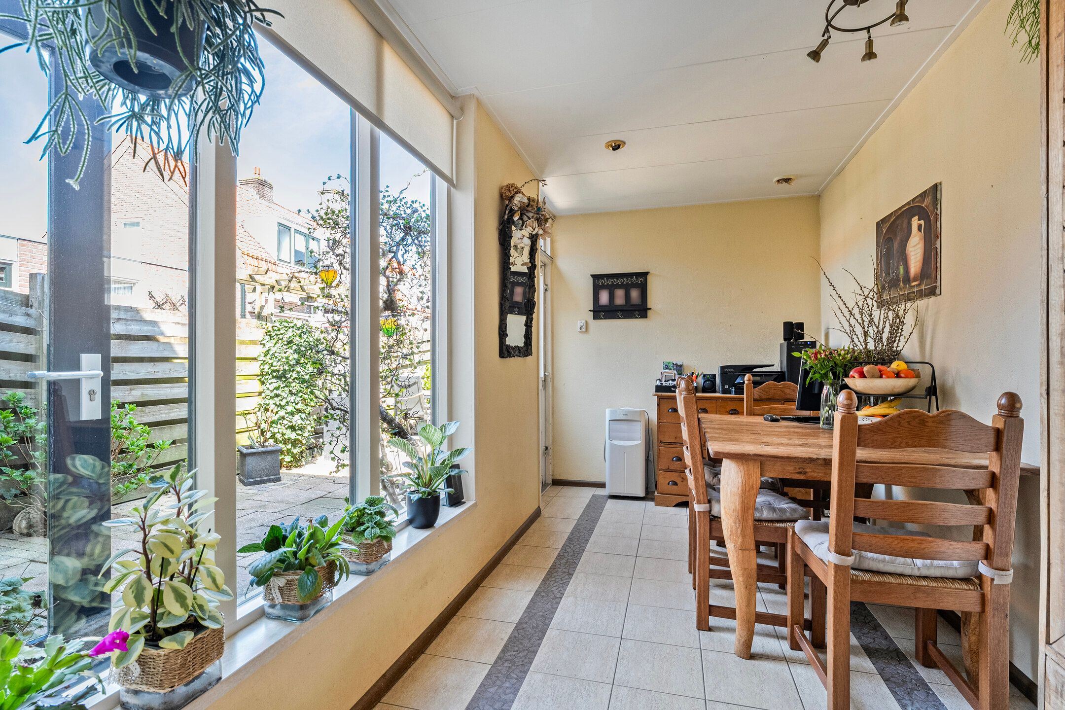 Foto 3 van Louise de Colignysingel 35