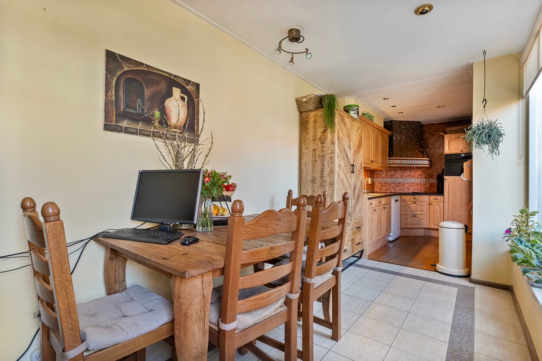 Foto 23 van Louise de Colignysingel 35