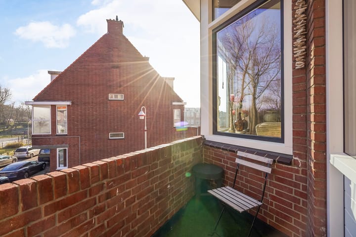 Foto 27 van Vlielandsestraat 73