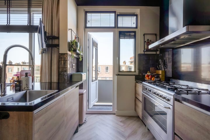 Foto 12 van Vlielandsestraat 73