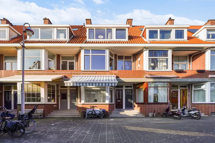 Vlielandsestraat 73