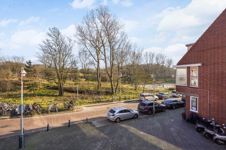 Foto 28 van Vlielandsestraat 73