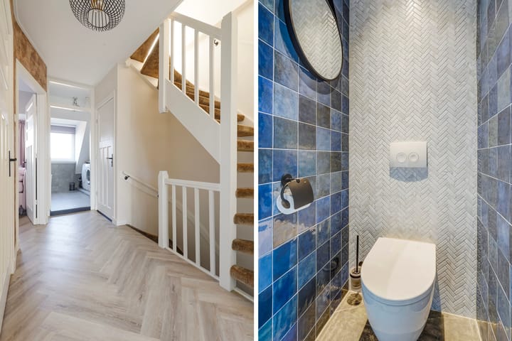 Foto 30 van Vlielandsestraat 73