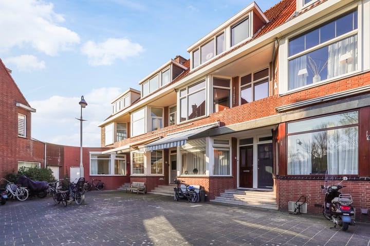 Foto 51 van Vlielandsestraat 73