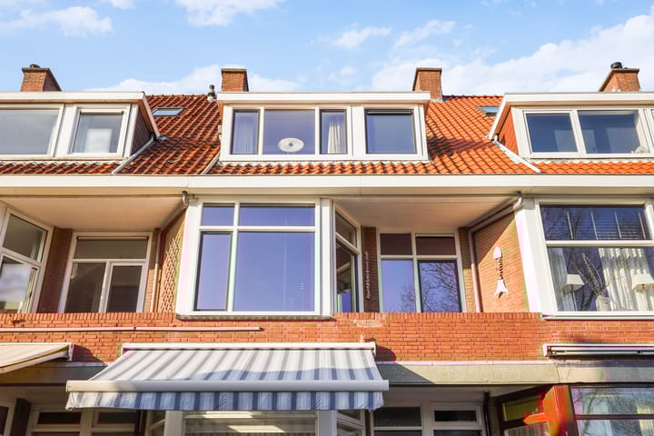 Foto 52 van Vlielandsestraat 73