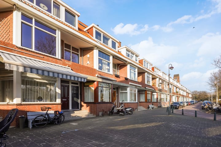 Foto 53 van Vlielandsestraat 73