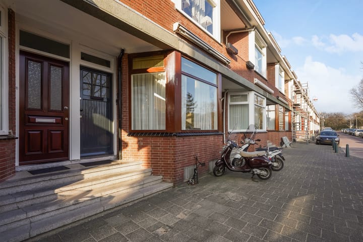 Foto 54 van Vlielandsestraat 73