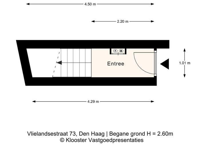 Foto 62 van Vlielandsestraat 73