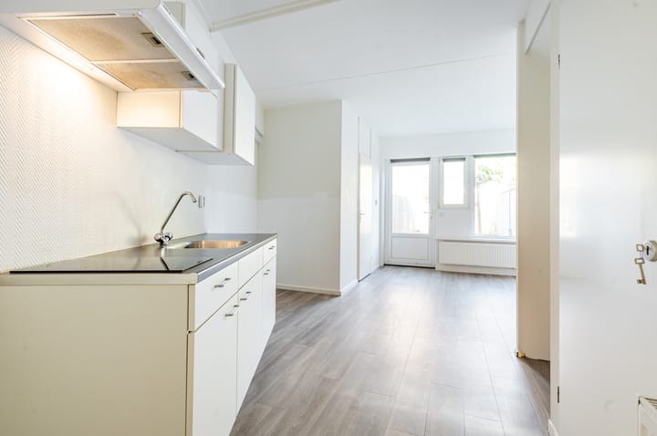 Foto 2 van Rozengaard 15 17-A