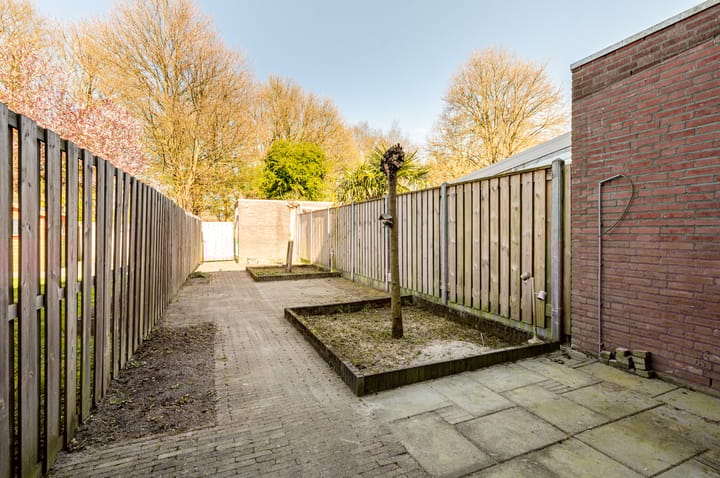 Foto 3 van Rozengaard 15 17-A