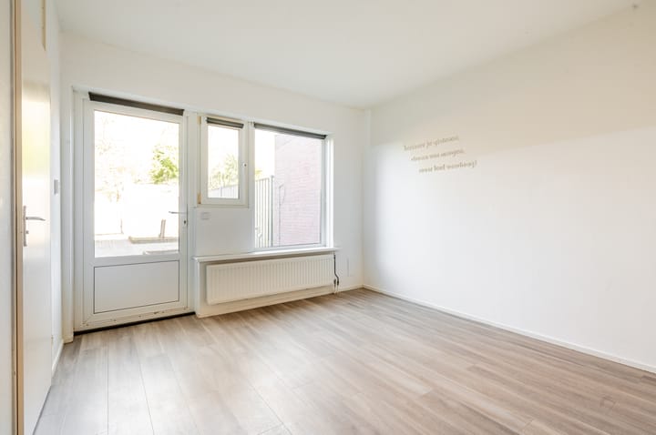 Foto 4 van Rozengaard 15 17-A