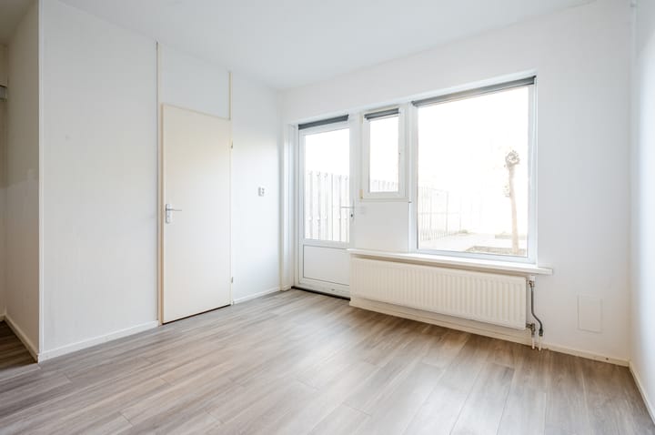 Foto 5 van Rozengaard 15 17-A