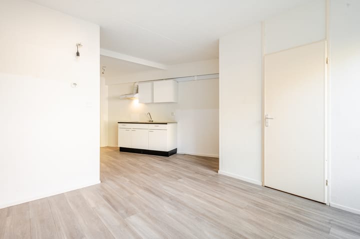 Foto 8 van Rozengaard 15 17-A