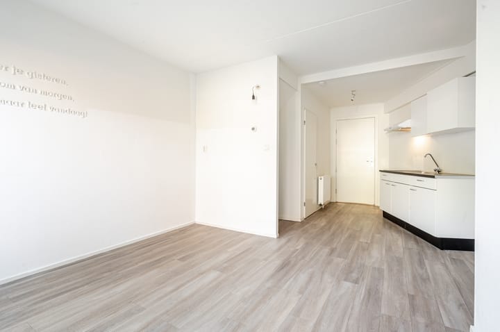 Foto 9 van Rozengaard 15 17-A