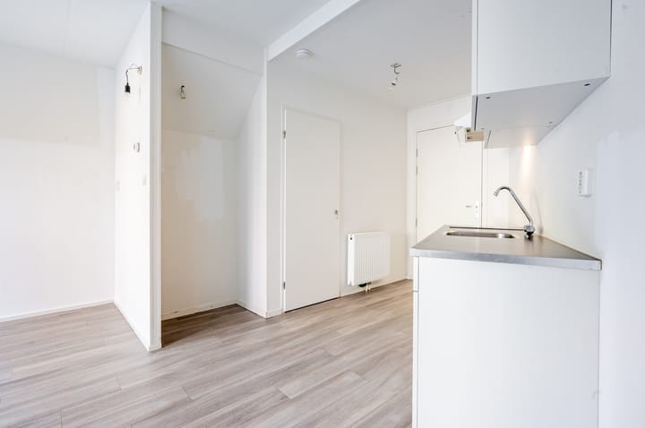 Foto 10 van Rozengaard 15 17-A