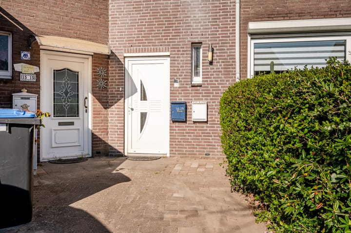 Foto 13 van Rozengaard 15 17-A