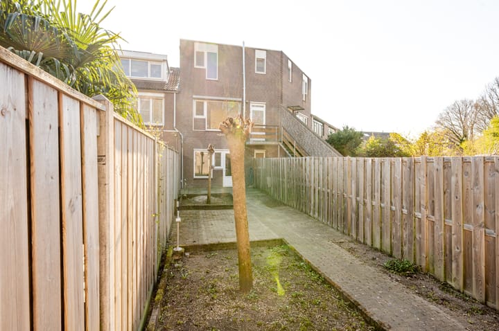 Foto 15 van Rozengaard 15 17-A