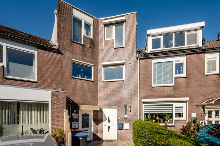 Foto 14 van Rozengaard 15 17-A