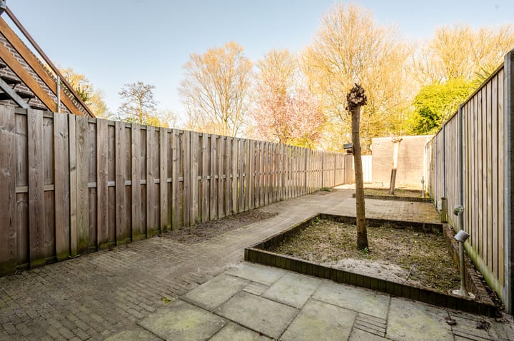 Foto 16 van Rozengaard 15 17-A