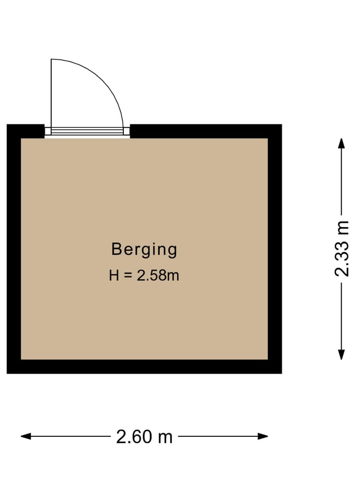 Foto 18 van Rozengaard 15 17-A
