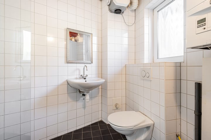 Foto 6 van Rozengaard 15 17-A