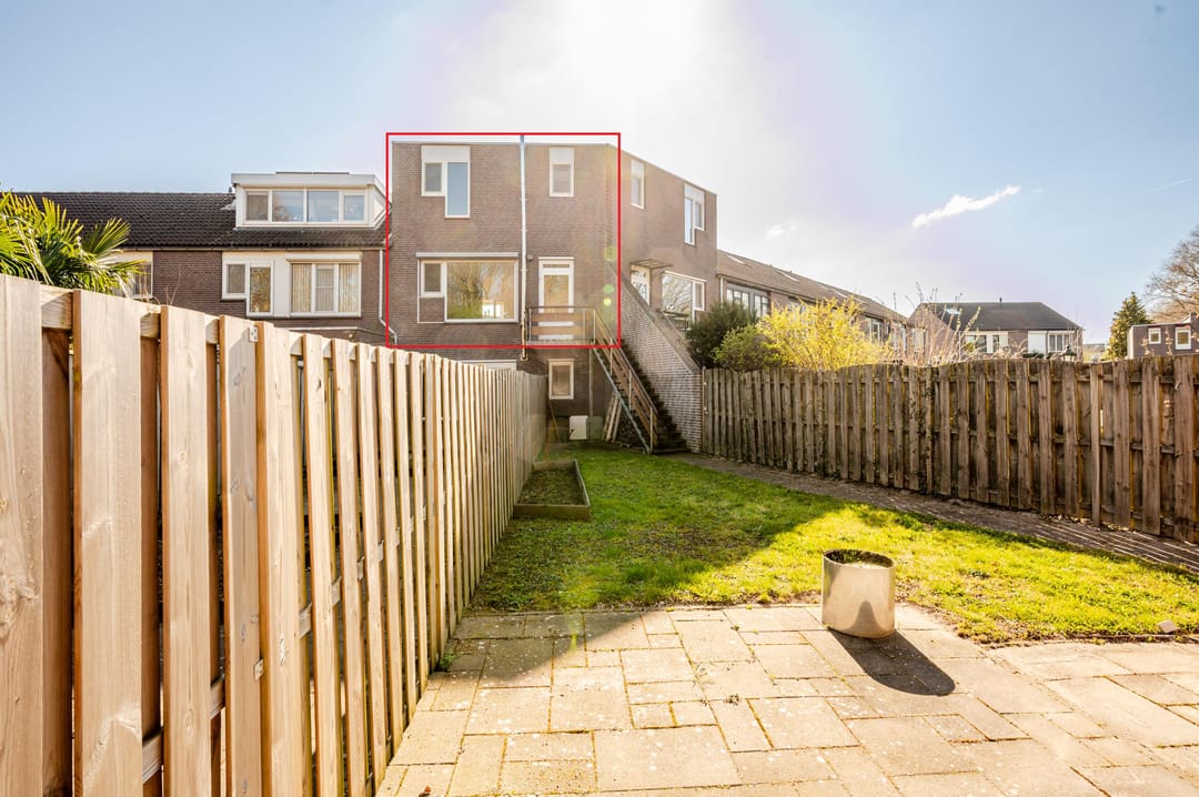 Photo 1 of Rozengaard 15 17-B