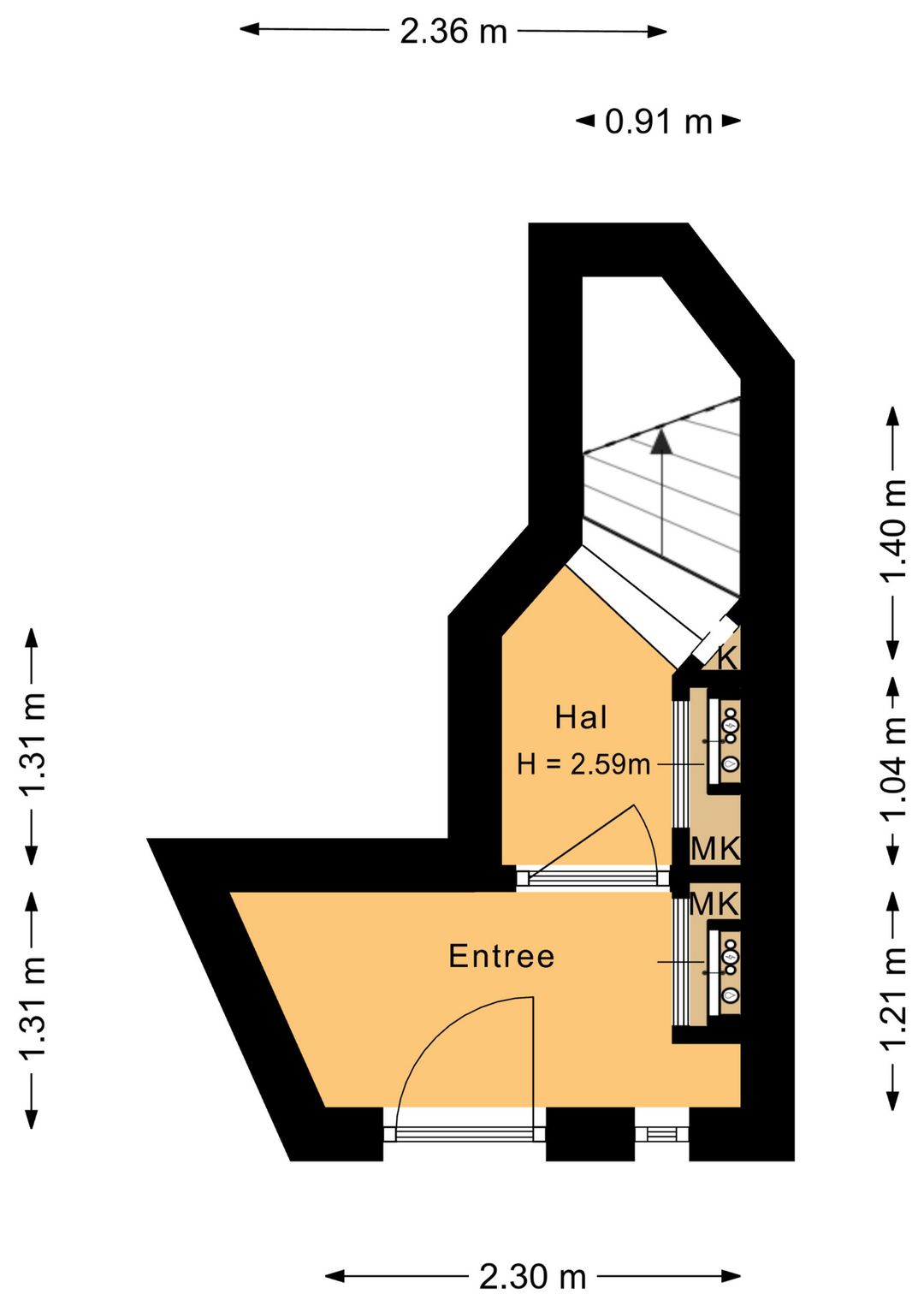 Photo 23 of Rozengaard 15 17-B