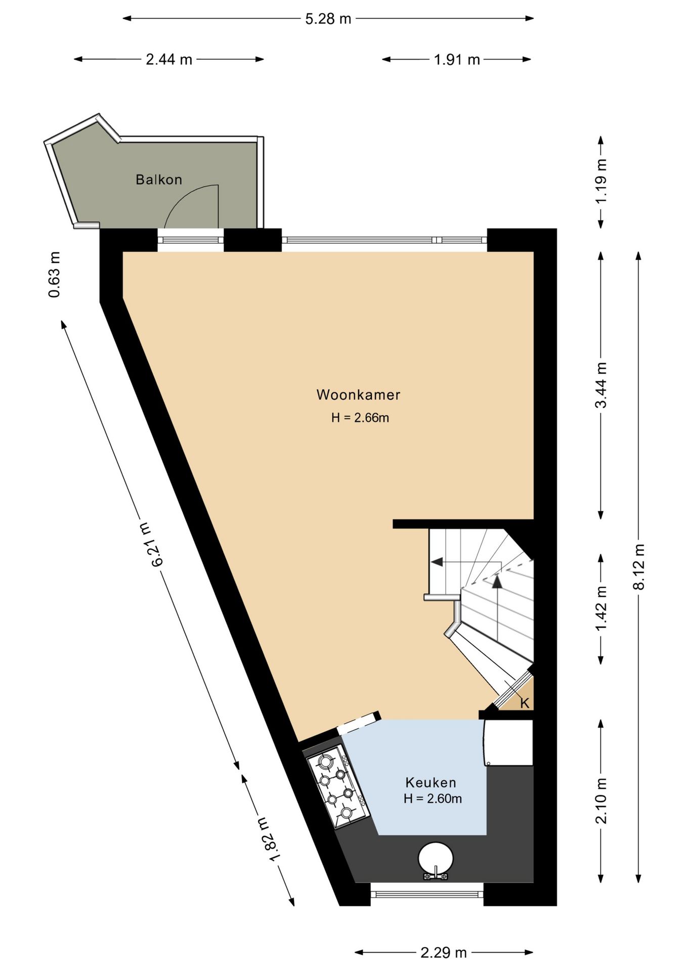 Photo 24 of Rozengaard 15 17-B